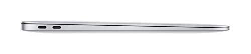 2019 Apple - MacBook Air 13.3" Laptop w/ Touch ID - Core i5 - 8GB RAM - 128GB SSD - Silver - MVFK2LL/A - Image 2
