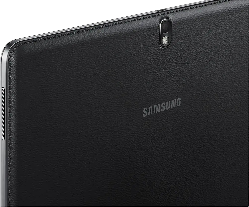 Samsung Galaxy Tab Pro 10.1" (WiFi Only) - 16GB - Black - SM-T520NZKAXAR - Image 4