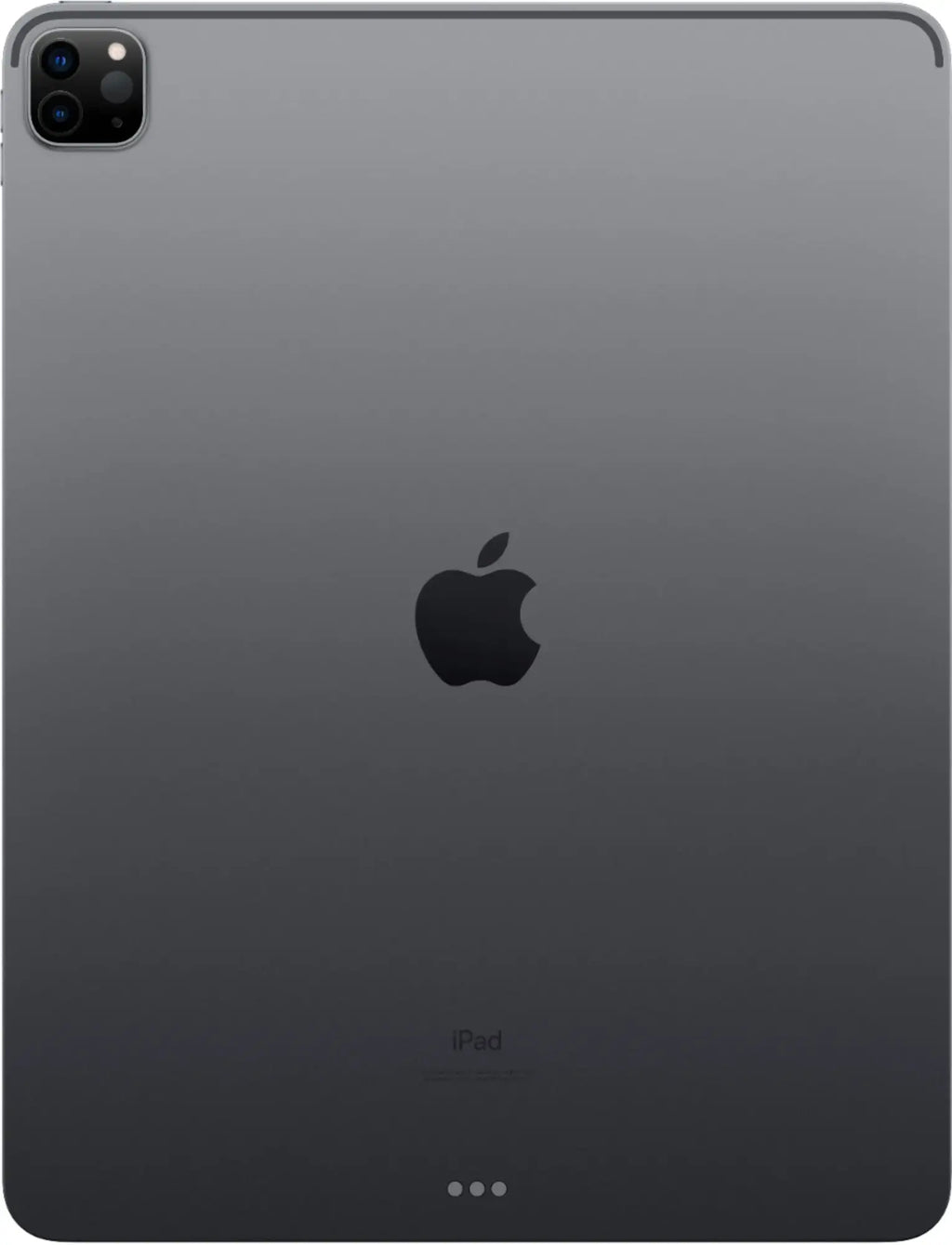 2020 Apple iPad Pro (4th Generation) with Wi-Fi - 12.9-Inch - 512GB - Space Gray - MXAV2LL/A - Image 3