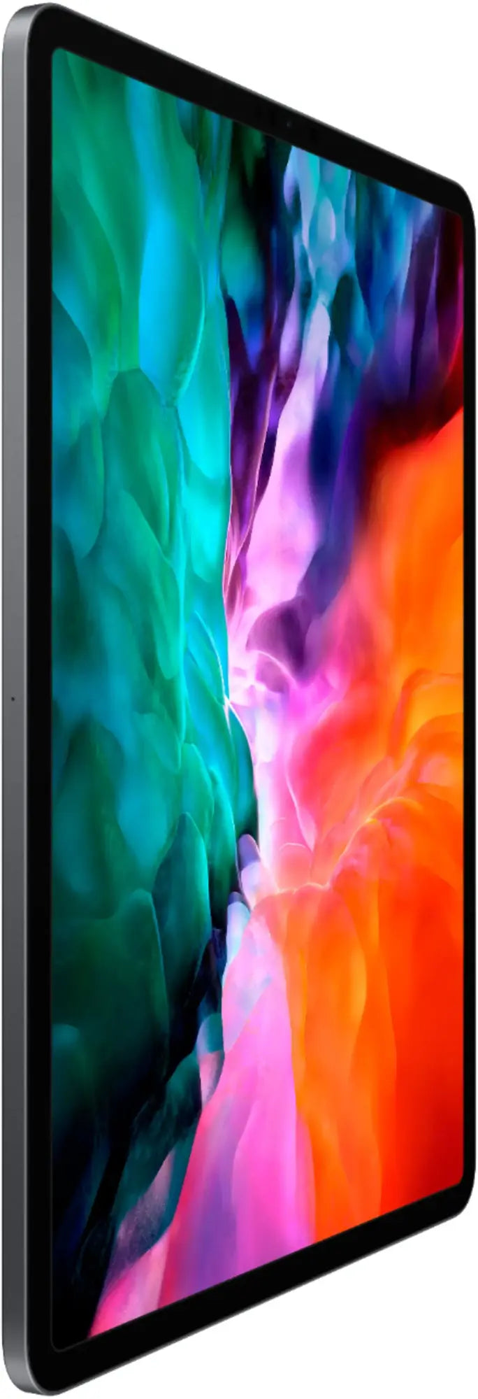 2020 Apple iPad Pro (4th Generation) with Wi-Fi - 12.9-Inch - 512GB - Space Gray - MXAV2LL/A - Image 2