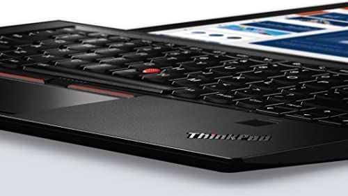Lenovo ThinkPad X1 Carbon 4th Gen - 14" FHD - i5-6300U - 8GB RAM - 256GB SSD - 20FB004JUS - Image 7