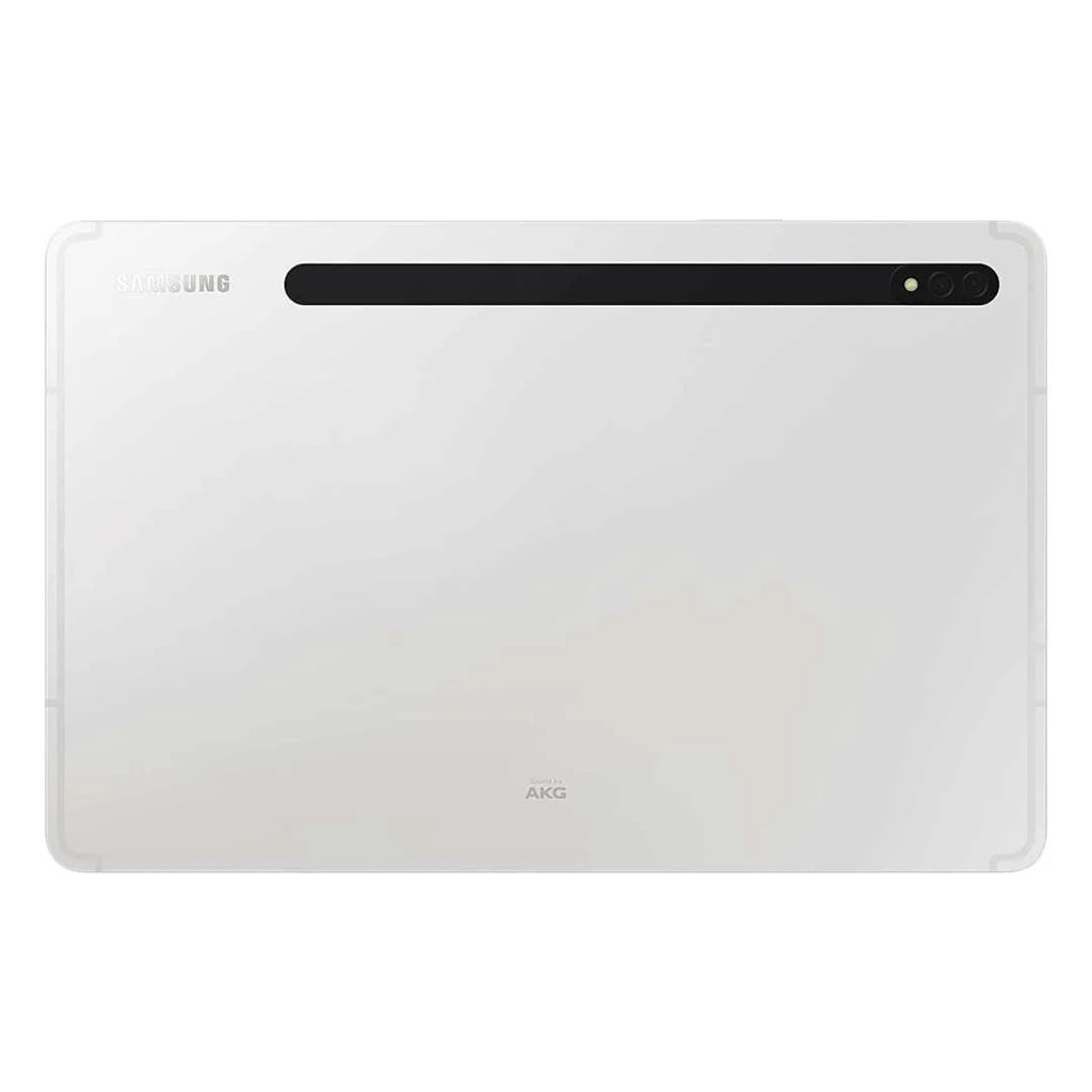 Samsung Galaxy Tab S8 - 11" 256GB - Wi-Fi - with S-Pen - Silver - SM-X700NZSBXAR - Image 3
