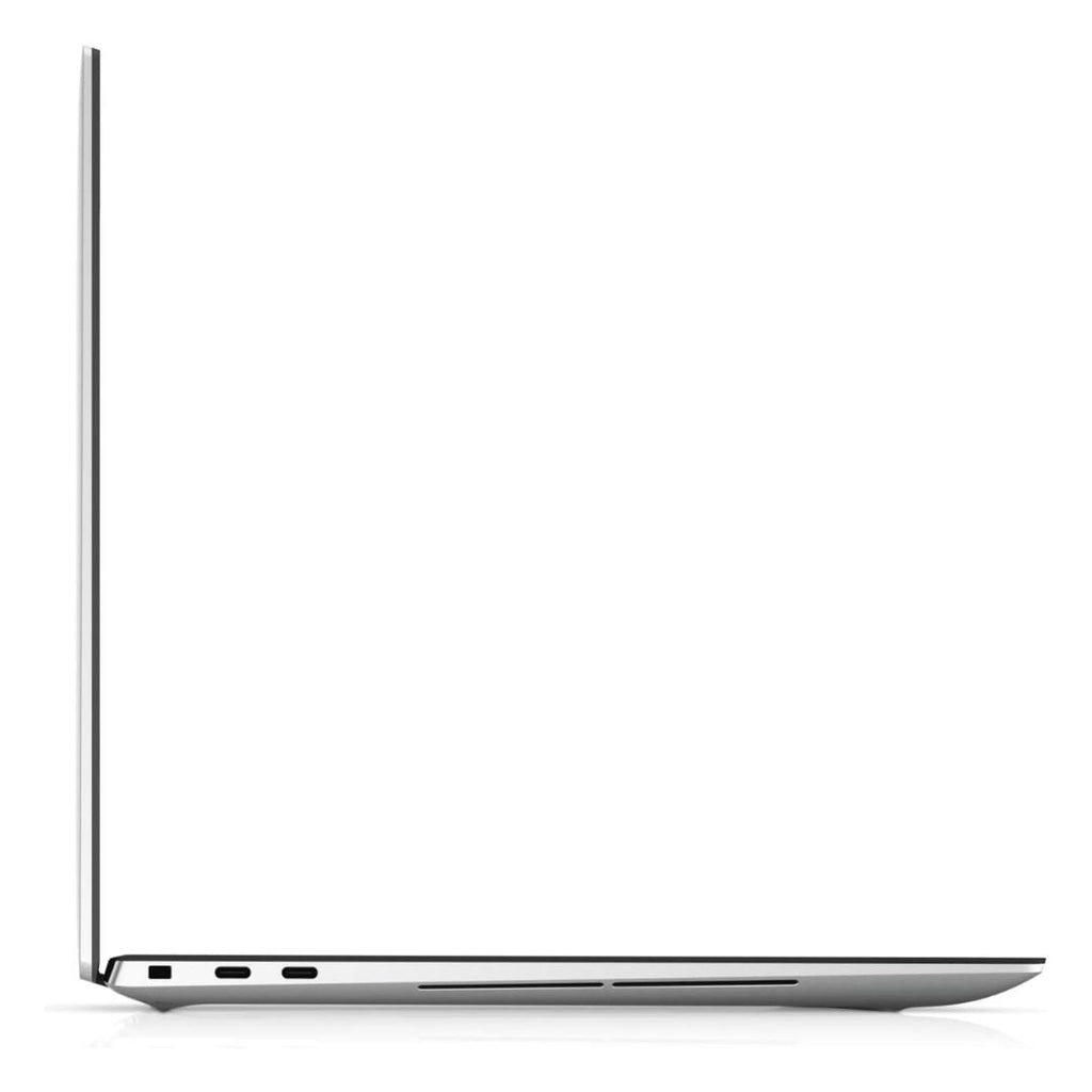 Dell XPS 15 9520 - 15.6" FHD+ - Intel Core i7-12700H - 32GB RAM - RTX 3050 - 1TB SSD - Silver - Image 5