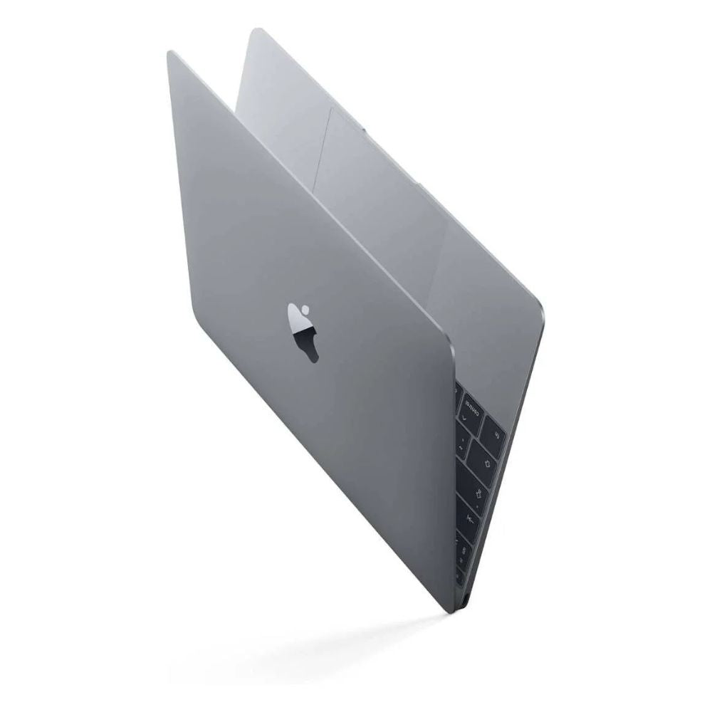 Apple Macbook 12"(2015) - Intel Core M-5Y51 - 8GB RAM - 512GB SSD - Space Gray - MJY42LL/A - Image 5