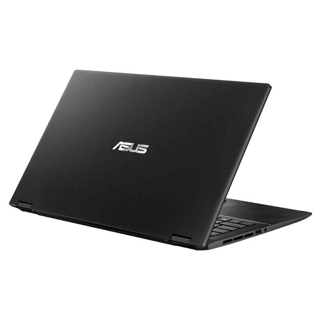 ASUS 15.6" 4K Ultra HD Laptop i7 16GB - GTX1050 - 1TB SSD - Gray - Q537FD-BI7T7 - Image 3