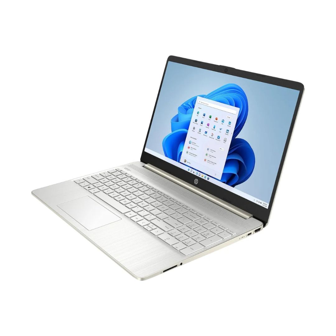 HP 15.6" FHD Touch - i7-1165G7 - 16GB RAM - 512GB SSD - Silver - 15-dy2073dx - Image 3