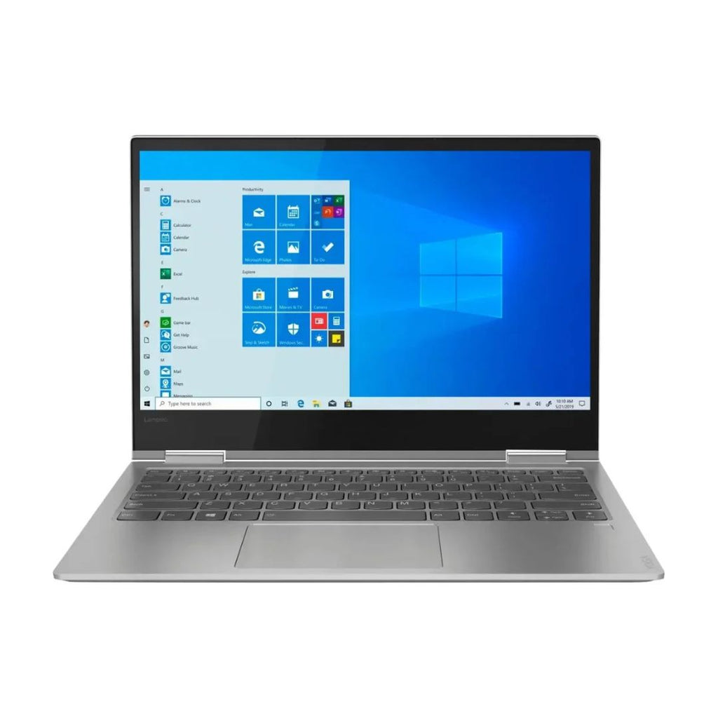 Lenovo - Yoga 730 2-in-1 13.3" Touch FHD Laptop - Intel Core i5 - 8GB RAM - 256GB SSD - 81CT0008US - Image 3