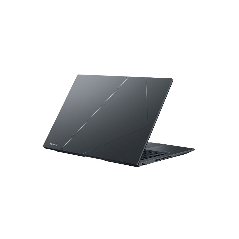 ASUS Zenbook 14X 14.5" 2.8K OLED Touch Laptop - i7-13700H - 16GB RAM - 512GB SSD - Inkwell Gray - Q420VA-EVO.I7512 - Image 3