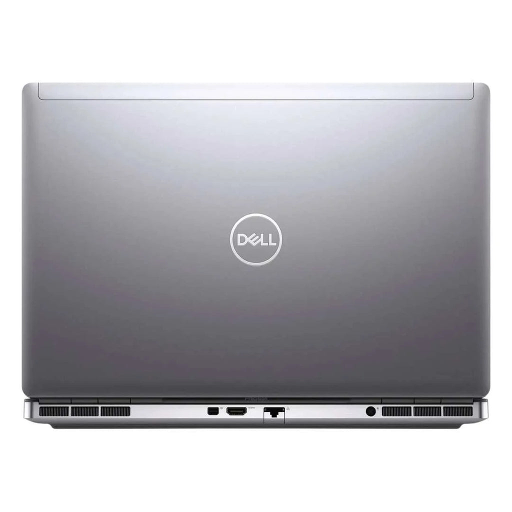 Dell Precision 7550 - i9-10885H - 32GB RAM - Nvidia Quadro T1000 - 1TB NVMe/512 SSD - Image 3