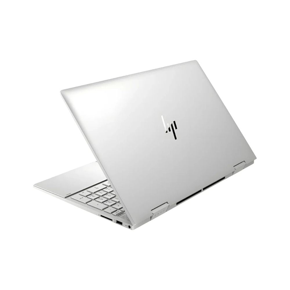 HP ENVY x360 2in1 - Core i5 - 8GB RAM-256GB SSD - Natural Silver - 15M-ED0013DX - Image 3