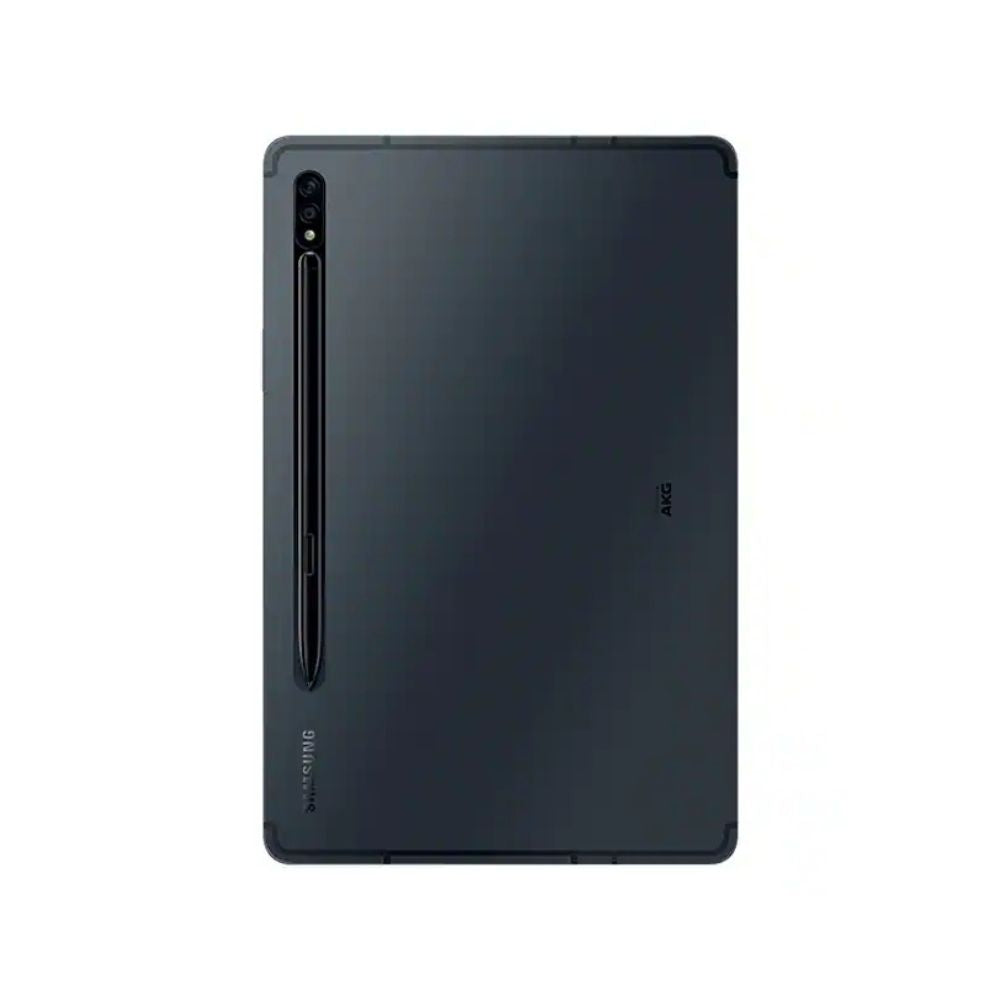 Samsung Galaxy Tab S7 5G - 128GB - 11" - AT&T Unlocked - Mystic Black - SM-T878UZKAATT - Image 3