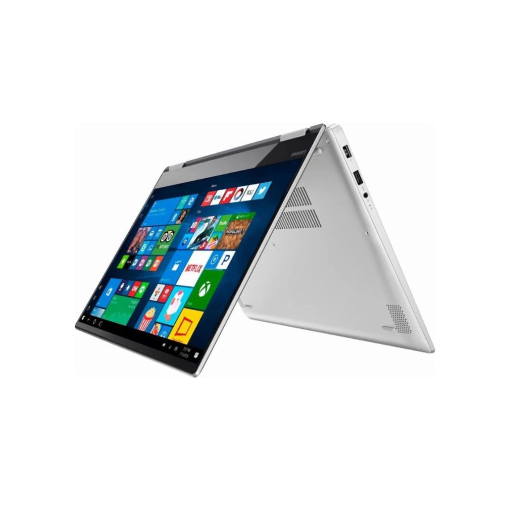 Lenovo IdeaPad Yoga 720-15IKB - i7-7700HQ - 16GB RAM - 512GB SSD - 80X7001SUS - Image 3