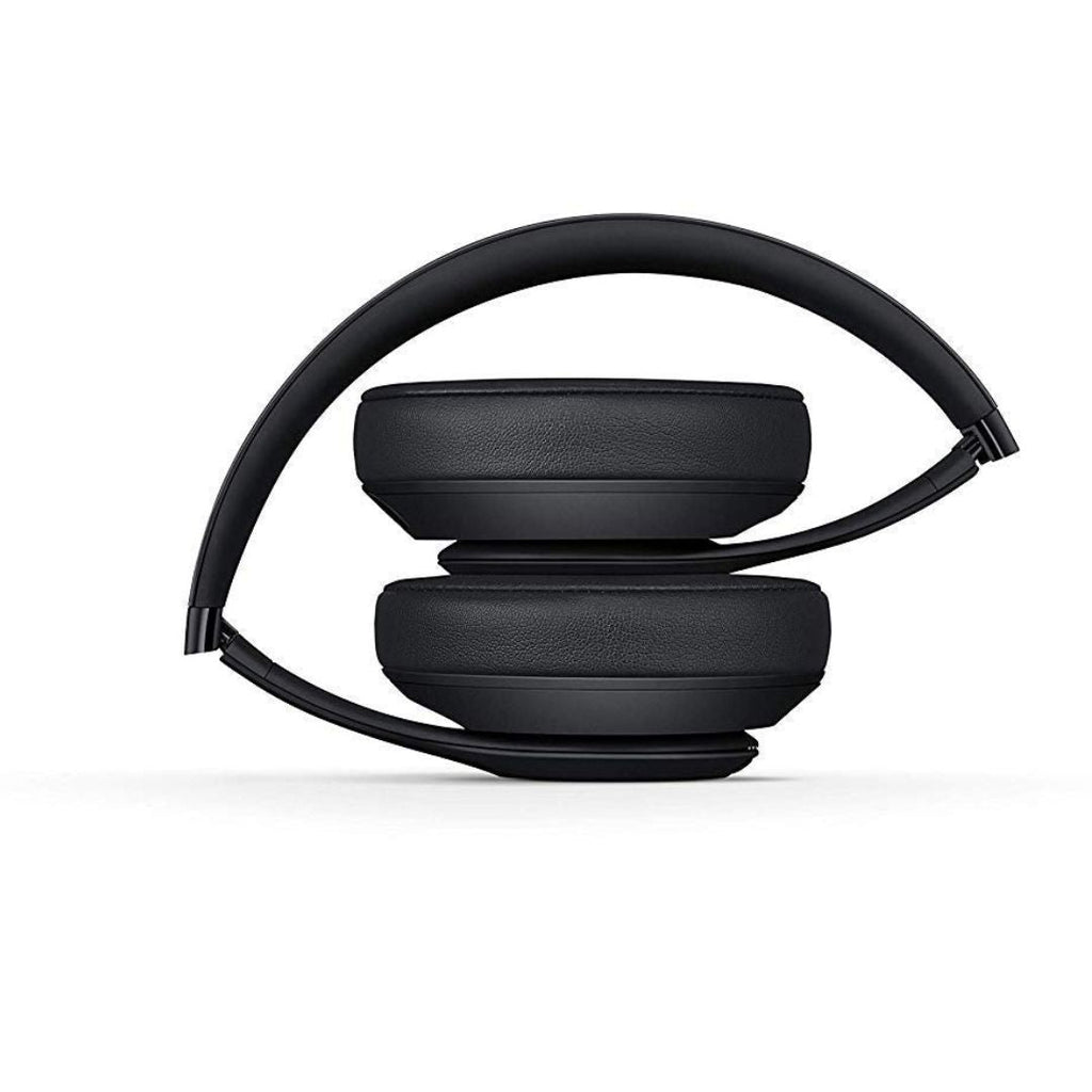 Beats Studio3 Headphones - Matte Black - MQ562LL/A - Image 4