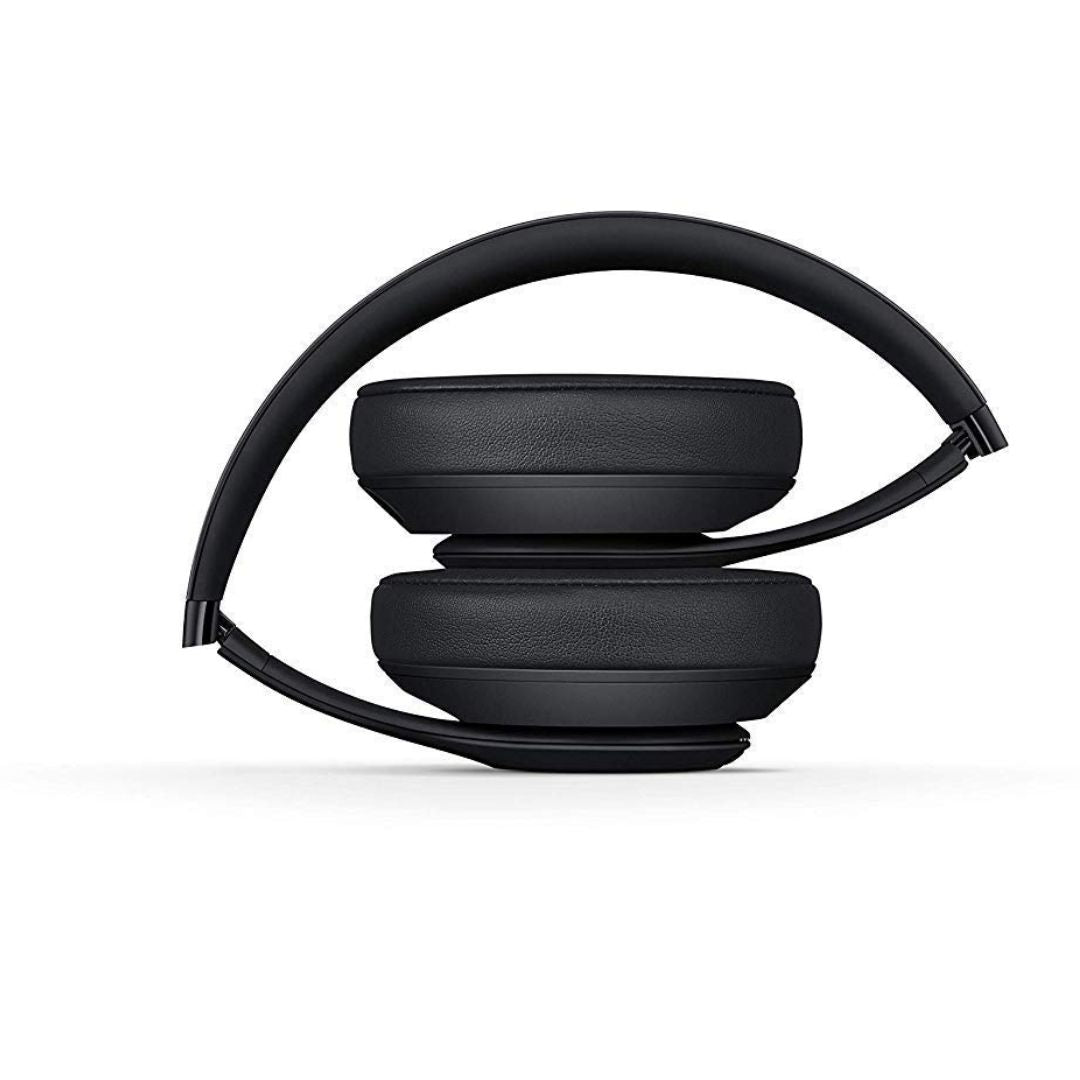 Beats Studio3 Headphones - Matte Black - MQ562LL/A - Image 4