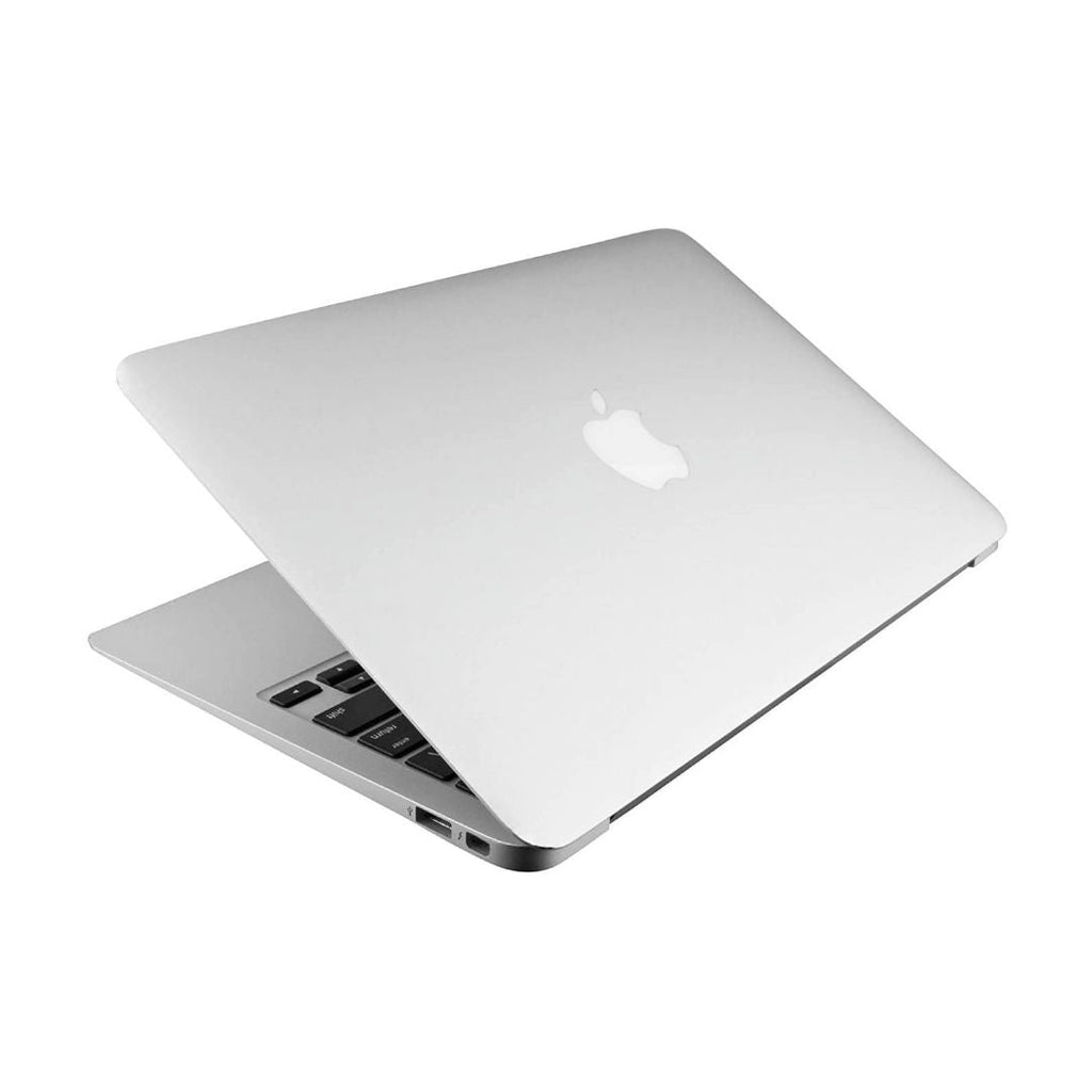 Apple Macbook Air 13.3" (2017) - Intel Core i5-5350U - 8GB RAM - 256GB SSD - Silver - MQD32LL/A - Image 3