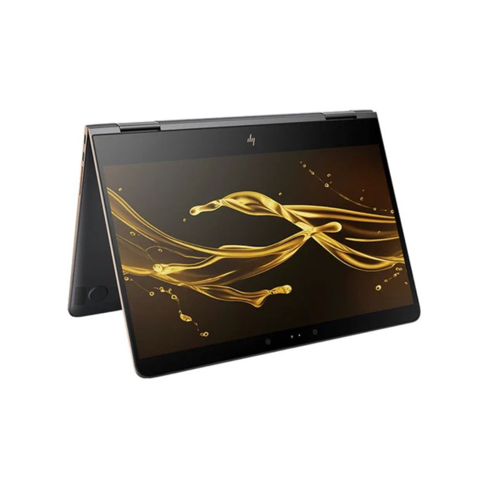 HP Spectre x360 - UHD Touch i7-7500U - 12GB RAM - 940MX - 360GB SSD - 15t-bl000 - Image 3