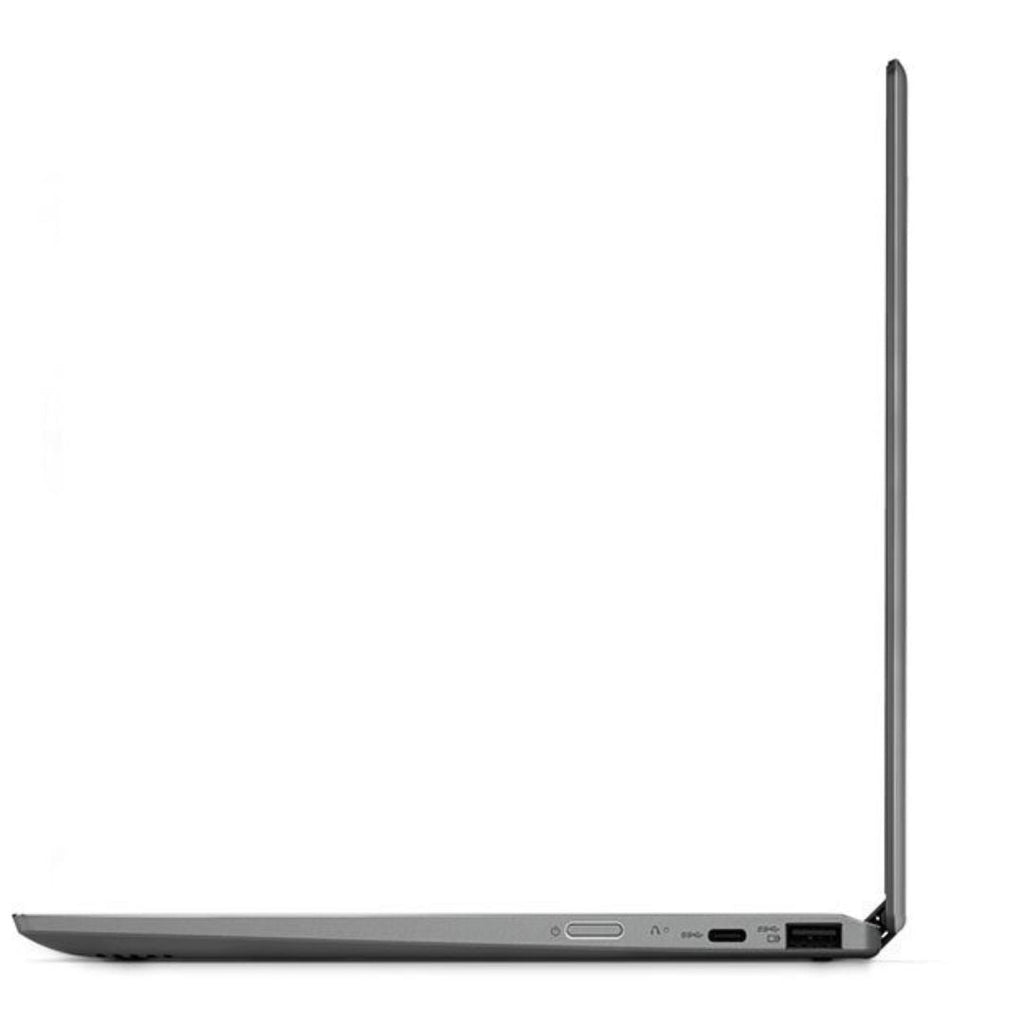 Lenovo Yoga 720 2-in-1 12.5" FHD Touch-Screen Laptop - Intel Core i5-7200U - 8GB RAM - 128GB SSD - Iron Gray - Image 3