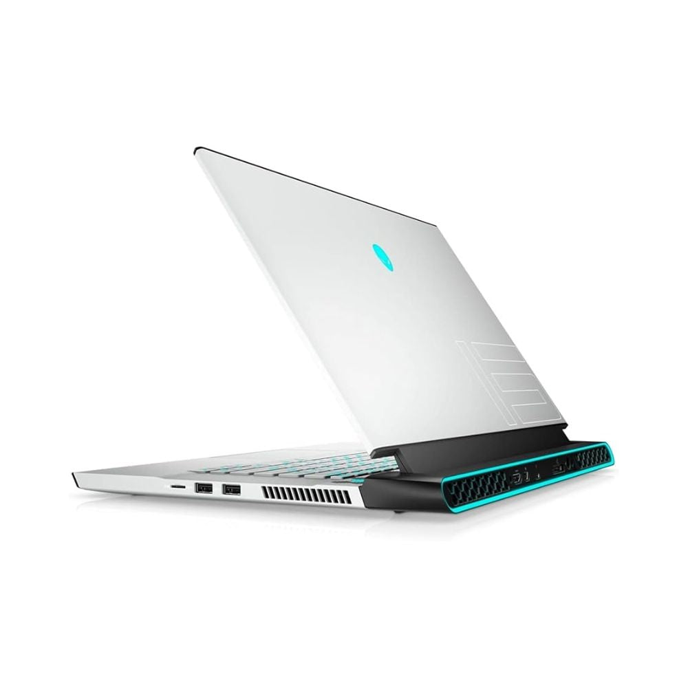 Alienware M15 R3 FHD - i7-10750H 16GB RAM - Rtx 2060 - 512GB SSD AWM15-7272WHT - Image 3