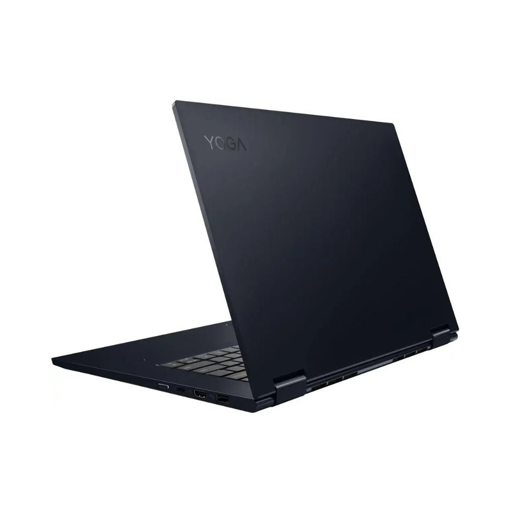 Lenovo Yoga 730-15IWL 2-in-1 15.6" Touch-Screen Laptop - Intel Core i7-8565U - 12GB RAM - 256GB SSD - 81JS005CUS - Image 3