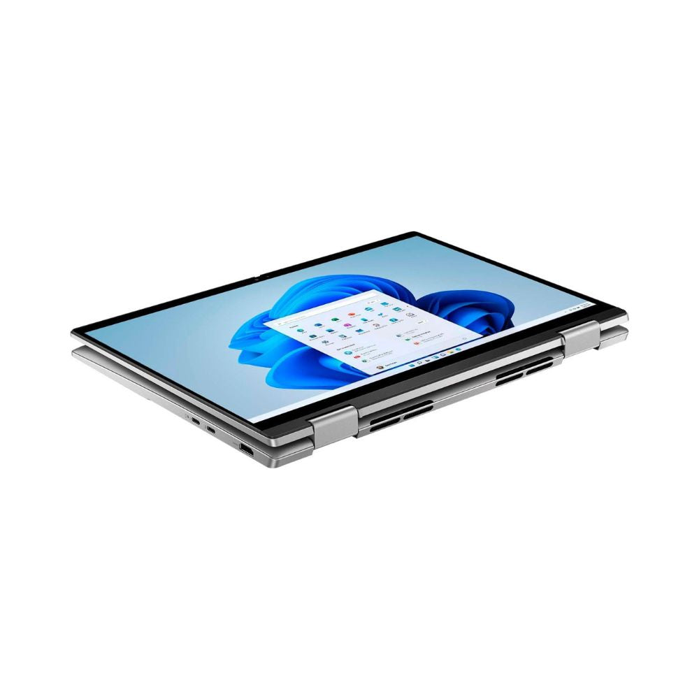 Dell Inspiron 14.0" FHD+ 2-in-1 Touch Laptop - i7-1355U - 16GB RAM - 1TB SSD - Platinum Silver - i7430-7374SLV-PUS - Image 3