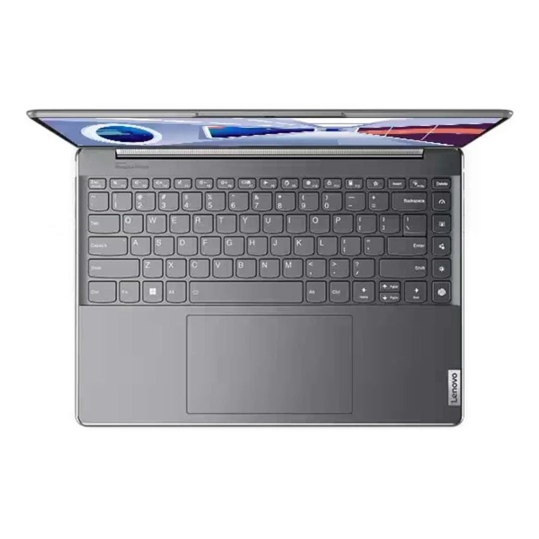 Lenovo Yoga 9 14IRP8 14" 2.8K OLED Touch Screen - i7-1360P - Iris Xe - 16GB RAM - 1TB SSD - 83B1001YUS - Image 3