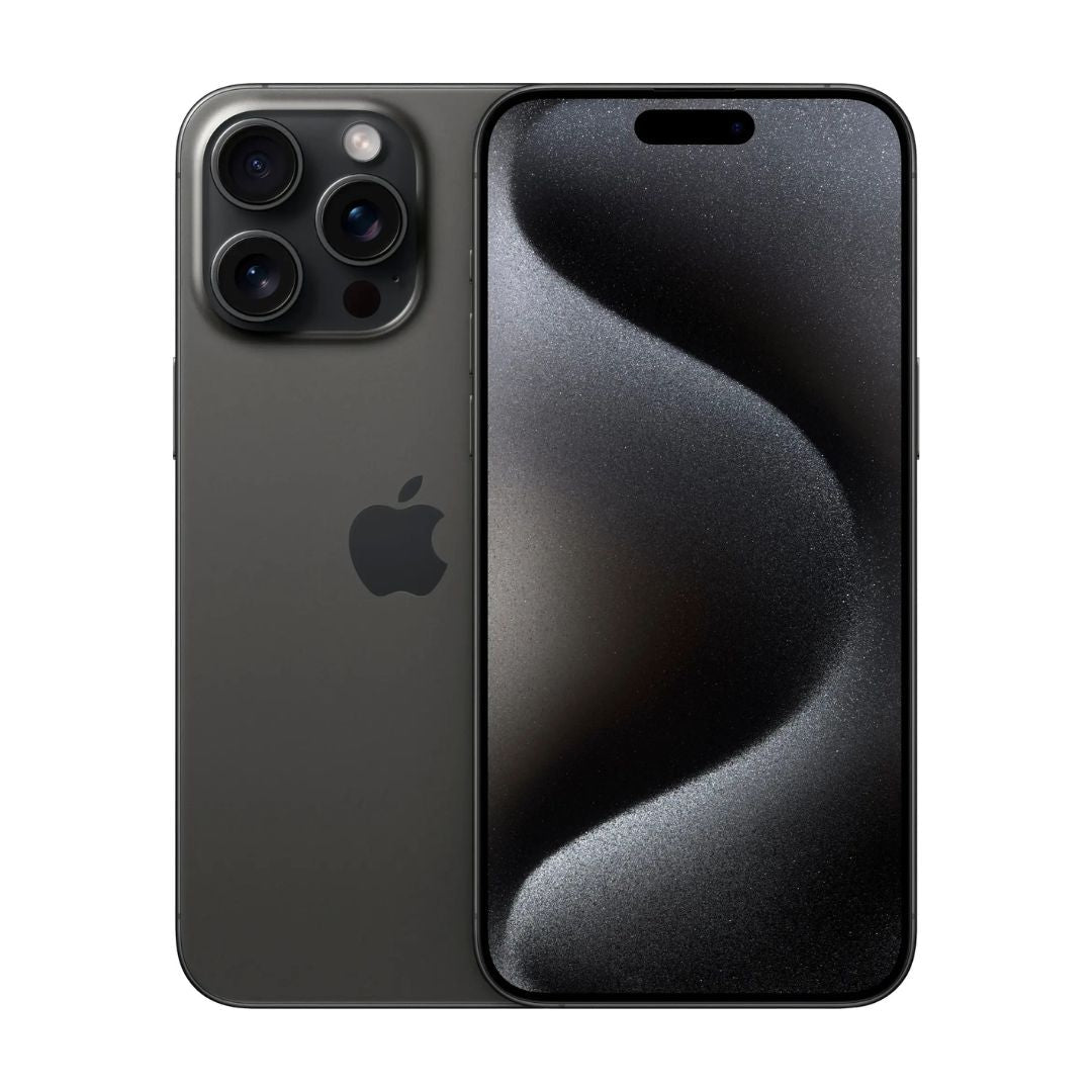 AT&T Apple iPhone 15 Pro Max - Image 3