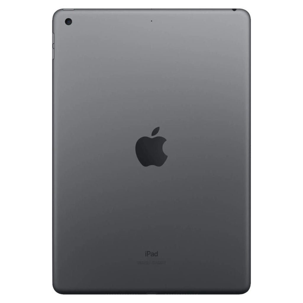 2019 Apple iPad 7th Gen (10.2-Inch, Wi-Fi, 32GB) - Space Gray - MW742LL/A - Image 4