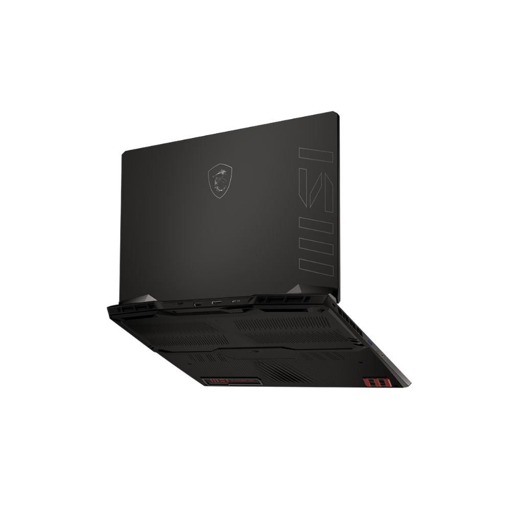 MSI Raider GE67 HX 15.6" QHD 240hz OLED Gaming Laptop - Intel Core i7-12800HX - 16GB RAM - RTX 3070 Ti - 1TB SSD - Image 3