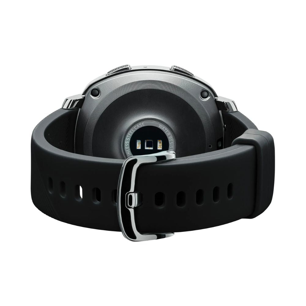 Samsung - Gear Sport Smartwatch 43mm - Black - SM-R600NZKAXAR - Image 3
