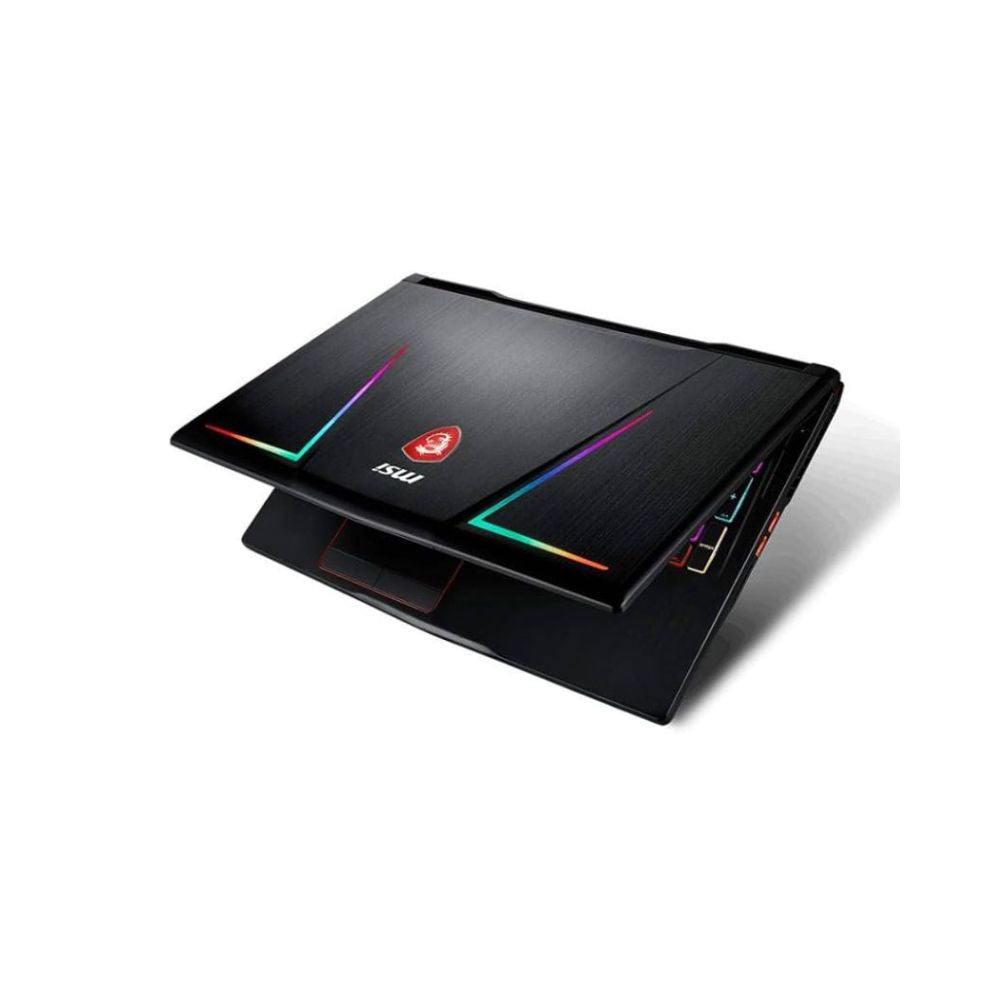 Msi GE63 Raider 9SE-882 - i7-9750H - 32GB RAM - Rtx 2060 - 1TB HDD / 512GB SSD - Image 3