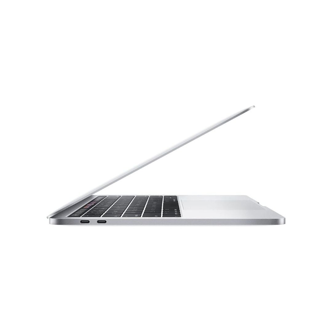 Apple MacBook Pro 2015 - 13.3" - i5-5257U - 8GB RAM - 256GB SSD - Silver - MF840LL/A - Image 3
