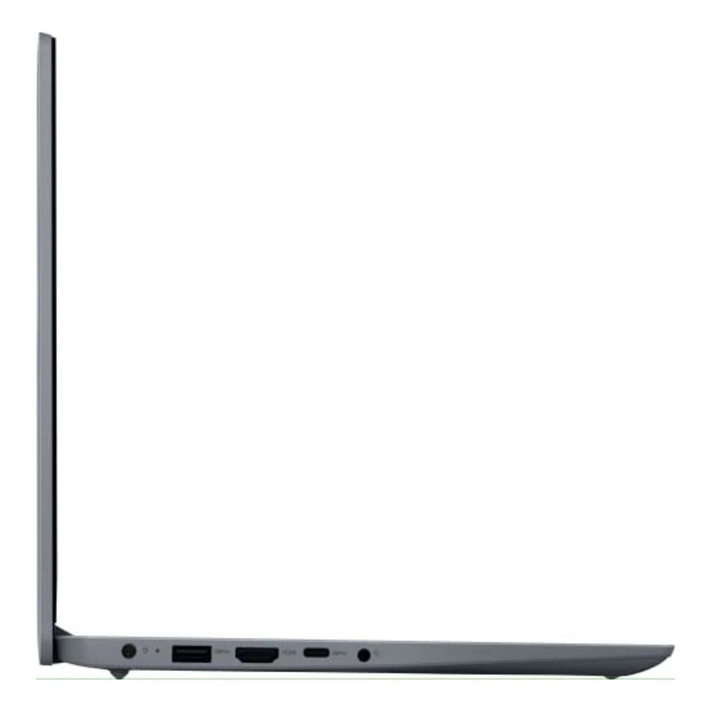 Lenovo Ideapad 1i 14.0" HD Laptop - Celeron N4020 - 4GB RAM - 64GB eMMC - Cloud Grey - 82V6S00000 - Image 4