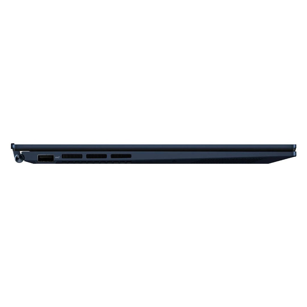 Asus Zenbook 14 Q409ZA - WQXGA+ OLED - i5-1240P - 8GB RAM - 256GB SSD - Image 4