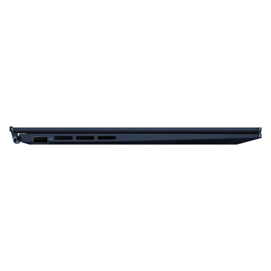 Asus Zenbook 14 Q409ZA - WQXGA+ OLED - i5-1240P - 8GB RAM - 256GB SSD - Image 4