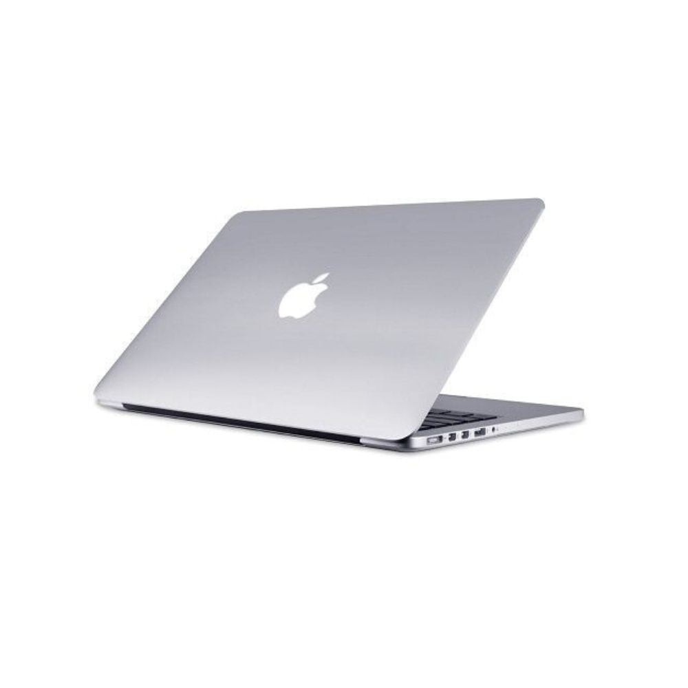 Apple MacBook Air 13.3" (2012) - Intel Core i5-3427U - 4GB RAM - 128GB SSD - Silver - MD231LL/A - Image 3