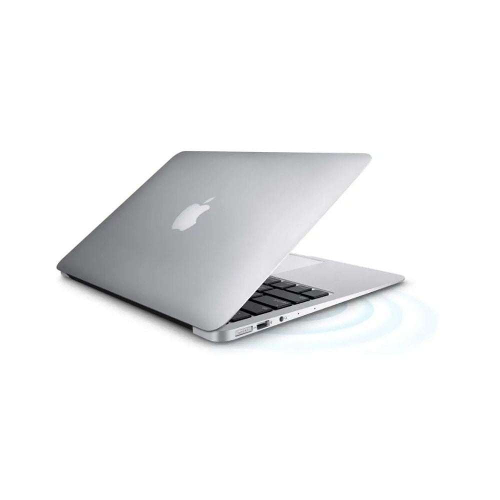 Apple MacBook Air 13.3" - i5 - 4GB RAM - Early 2015 - 256GB Silver - MJVG2LL/A - Image 3