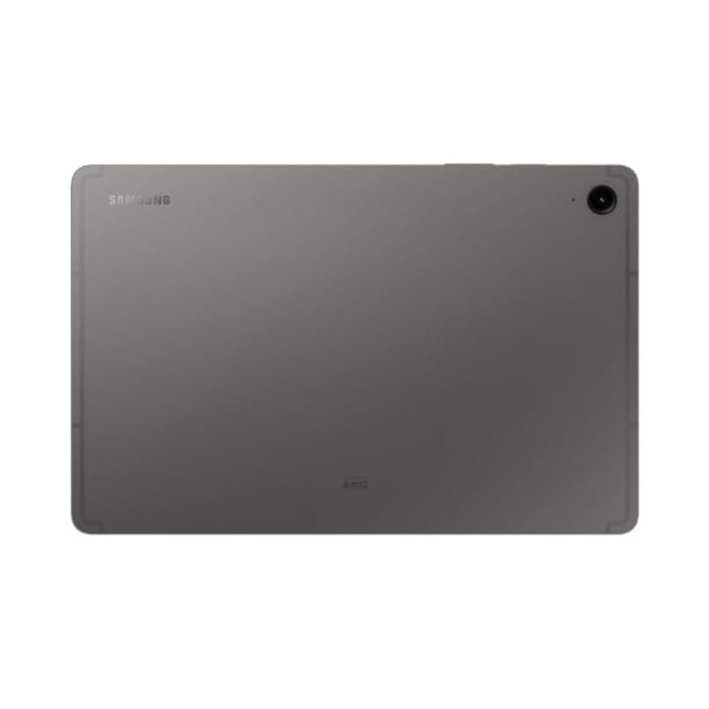 Samsung - Galaxy Tab S9 FE - 10.9"" 256GB - Wi-Fi - with S-Pen - Gray - Image 3