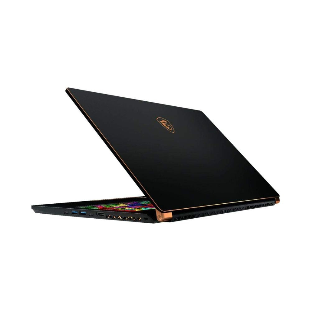 MSI GS75 17.3" FHD 144Hz Gaming Laptop - Intel Core i7-9750H - 32GB RAM - Nvidia RTX 2080 Max-Q - 1TB SSD - Image 3