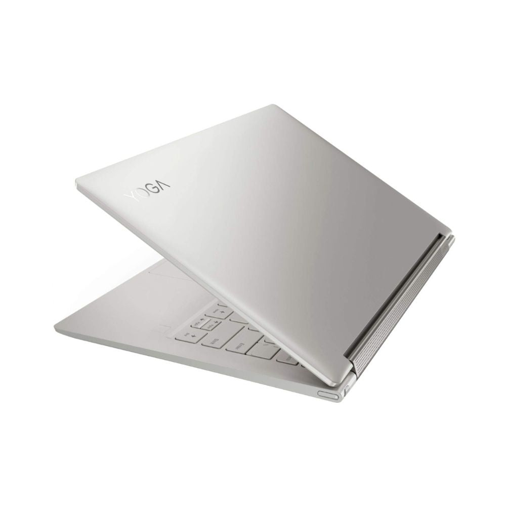 HP - ENVY x360 2-in-1 13.3" Touchscreen Laptop - Intel i7-1165G7 (EVO) - 8GB RAM - 512GB SSD - Pale Gold - Image 3