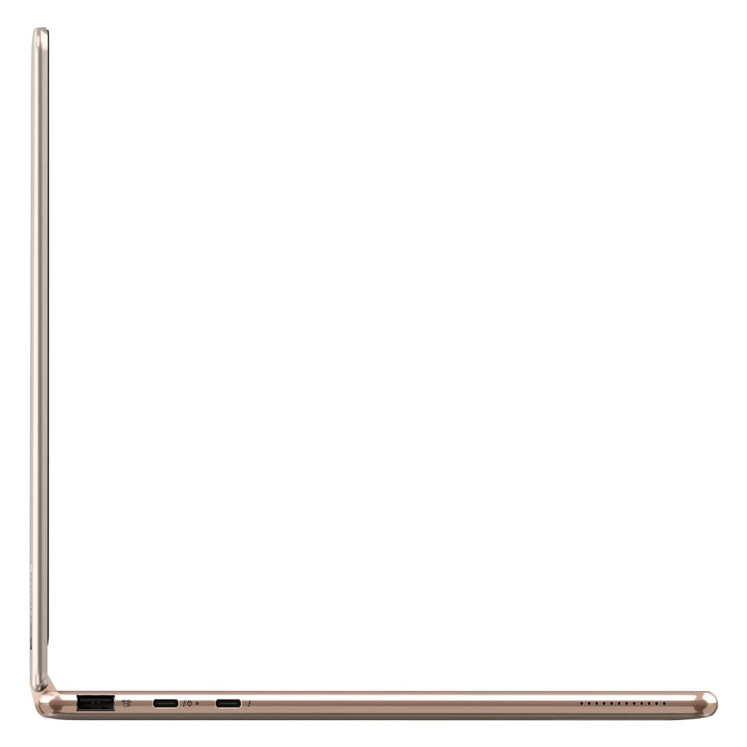 Lenovo Yoga 9i 14" 2.8K OLED Touch 2-in-1 Laptop - Intel Evo Platform - i7-1260P - 16GB RAM - 512GB SSD - Oatmeal - Image 4