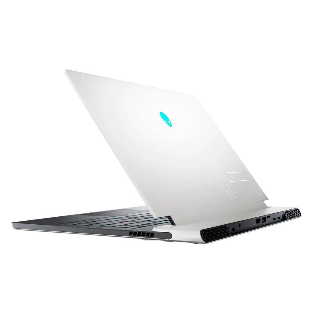 Alienware x14 R1 - FHD 144Hz-i7-12700H 16GB RAM-RTX 3060 512GB SSD - Lunar Light - Image 3
