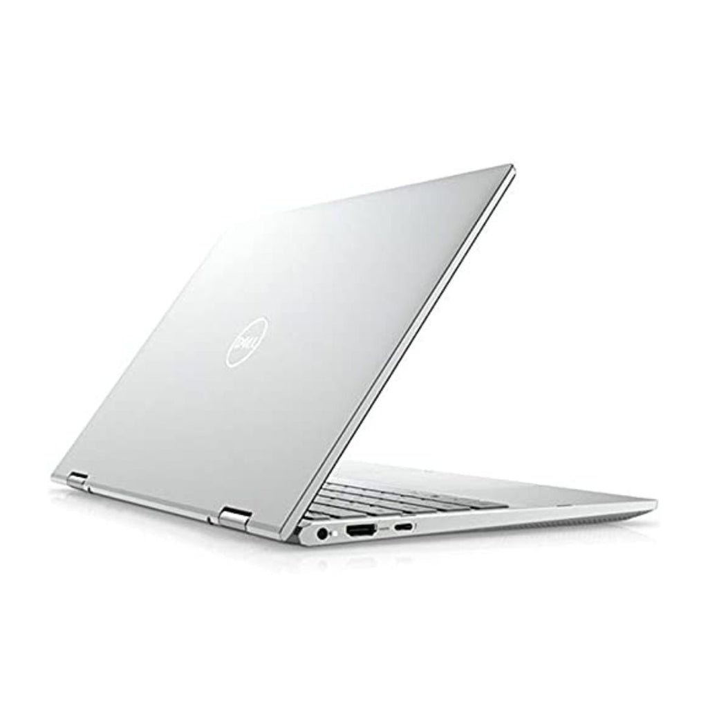 Dell Inspiron 7306 2in1 13.3" i5-1135G7 - 8GB RAM-512GB SSD+32GB Optane - Silver - Image 3