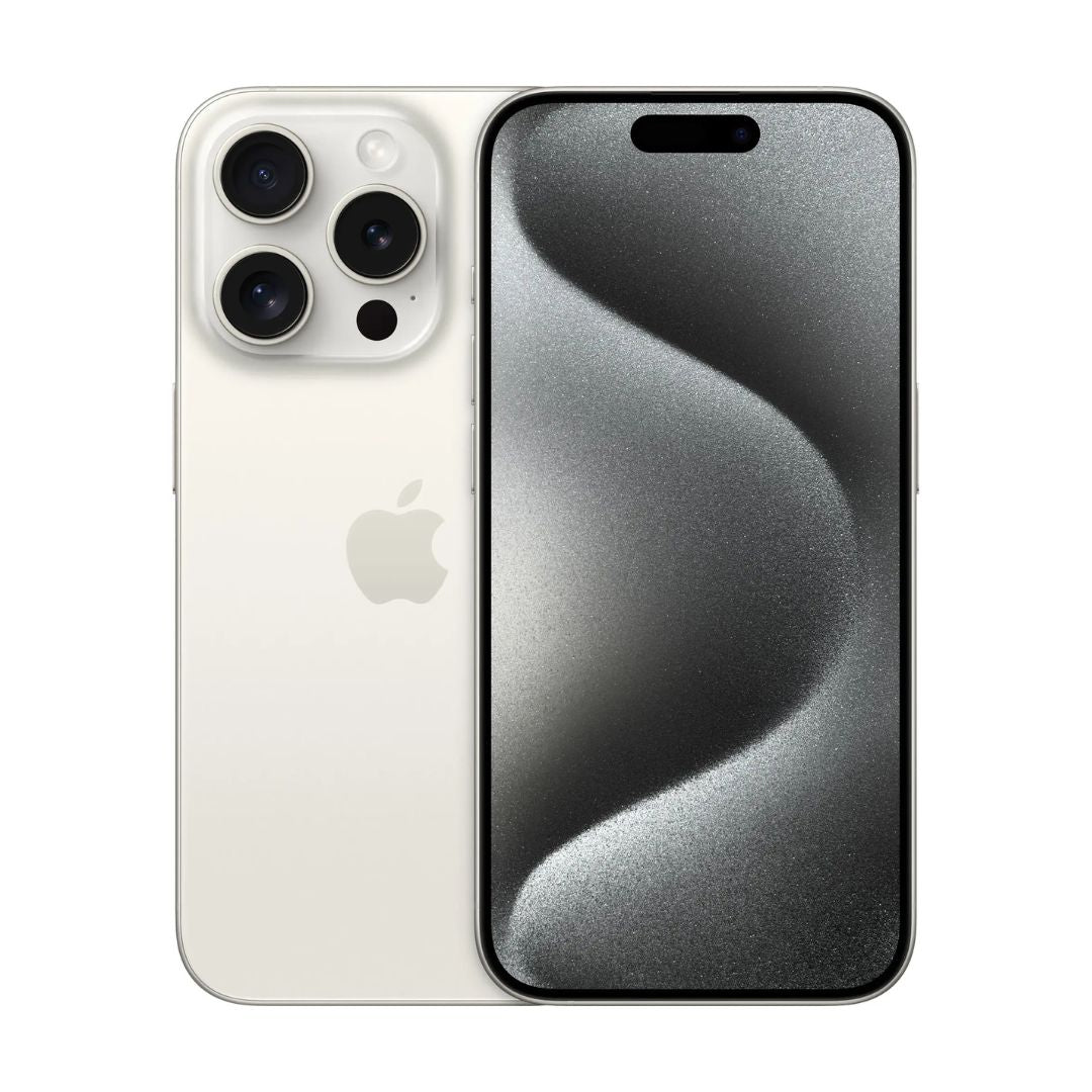 Verizon Apple iPhone 15 Pro - Image 3