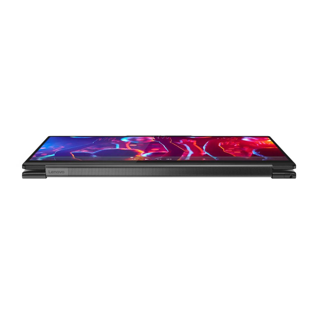Lenovo Yoga 9i 14 2-in-1 14" 4K HDR Touch-Screen Laptop - Intel Evo Platform Core i7-1185G7 - 16GB RAM - 512GB SSD - Image 3