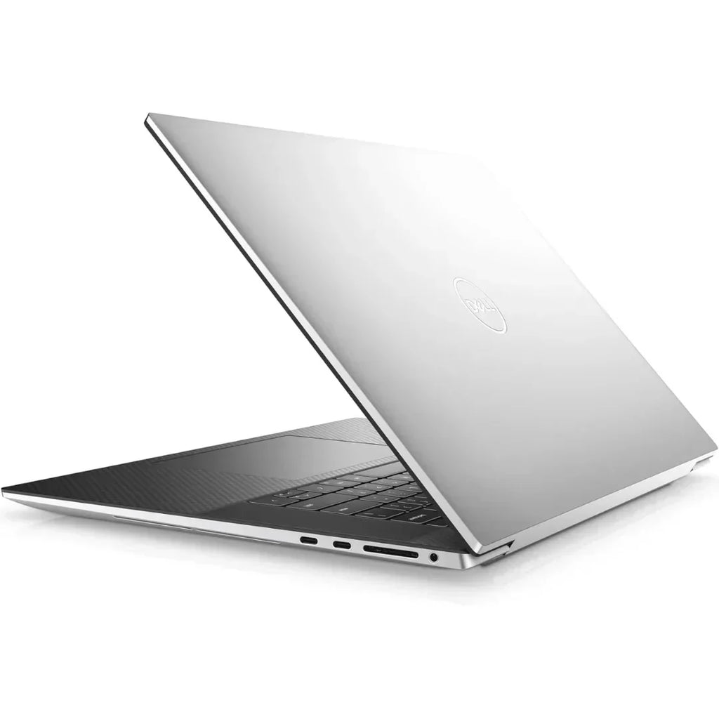 Dell XPS 17 9720 - i7-12700H - 64GB RAM - RTX 3060 - 1TB SSD - Silver - Image 3