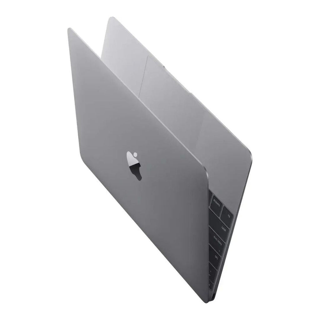 Apple MacBook 12" Retina (2015) - Intel Core M - 8GB RAM - 256GB SSD - Space Gray - MJY32LL/A - Image 4