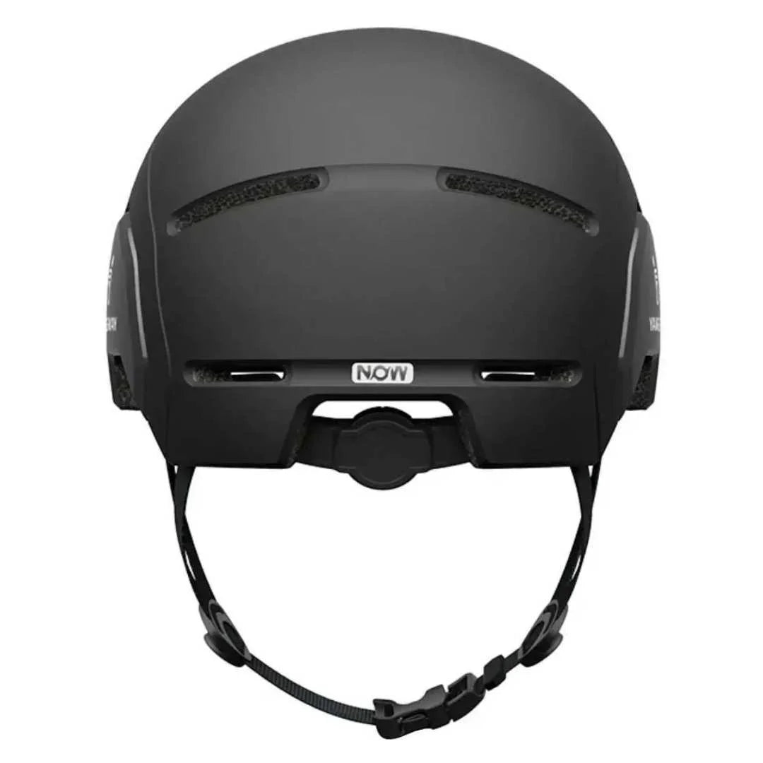 Segway Ninebot Adult Helmet - L/XL Size - Black - 20.99.0002.01 - Image 4