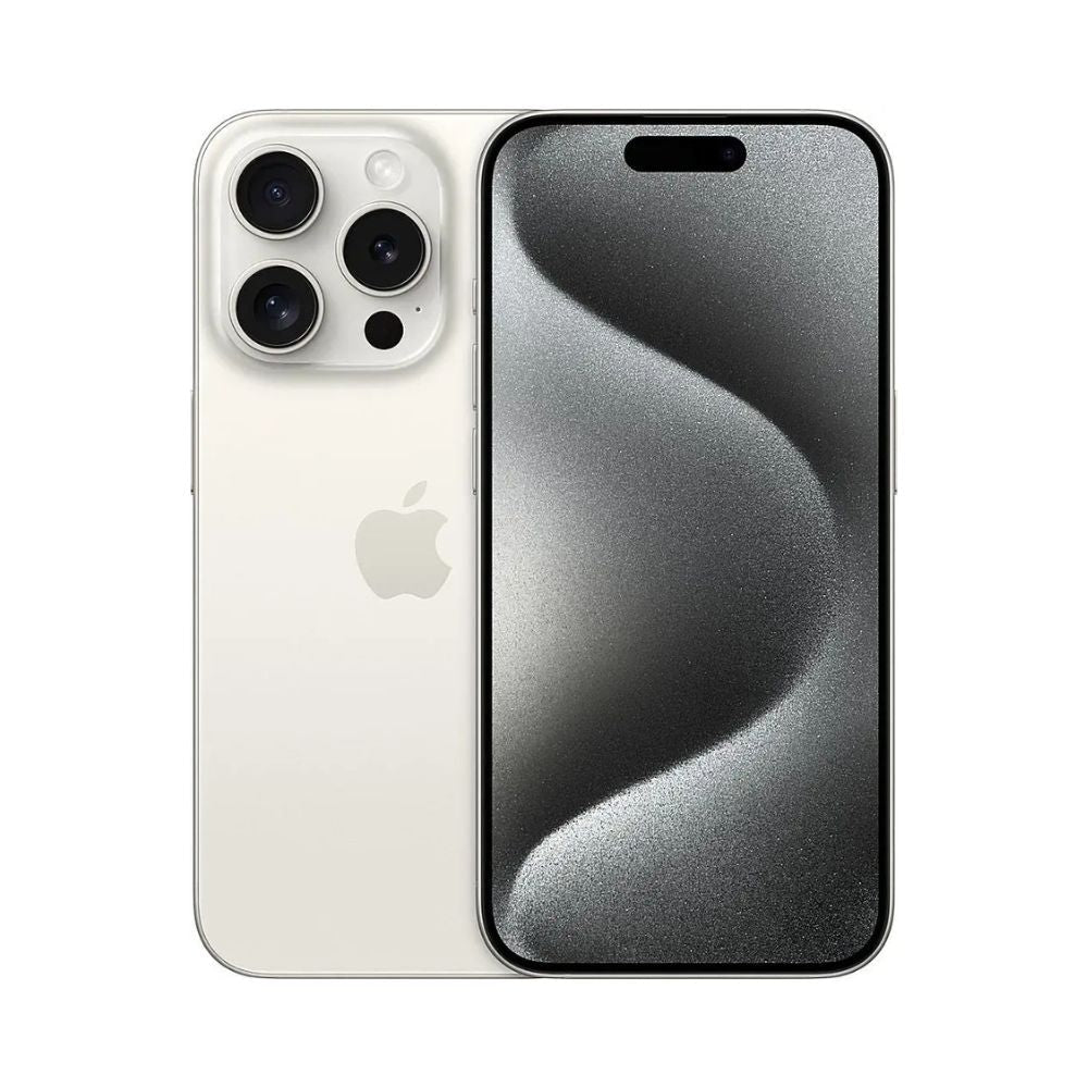 Apple iPhone 15 Pro Max - Image 4