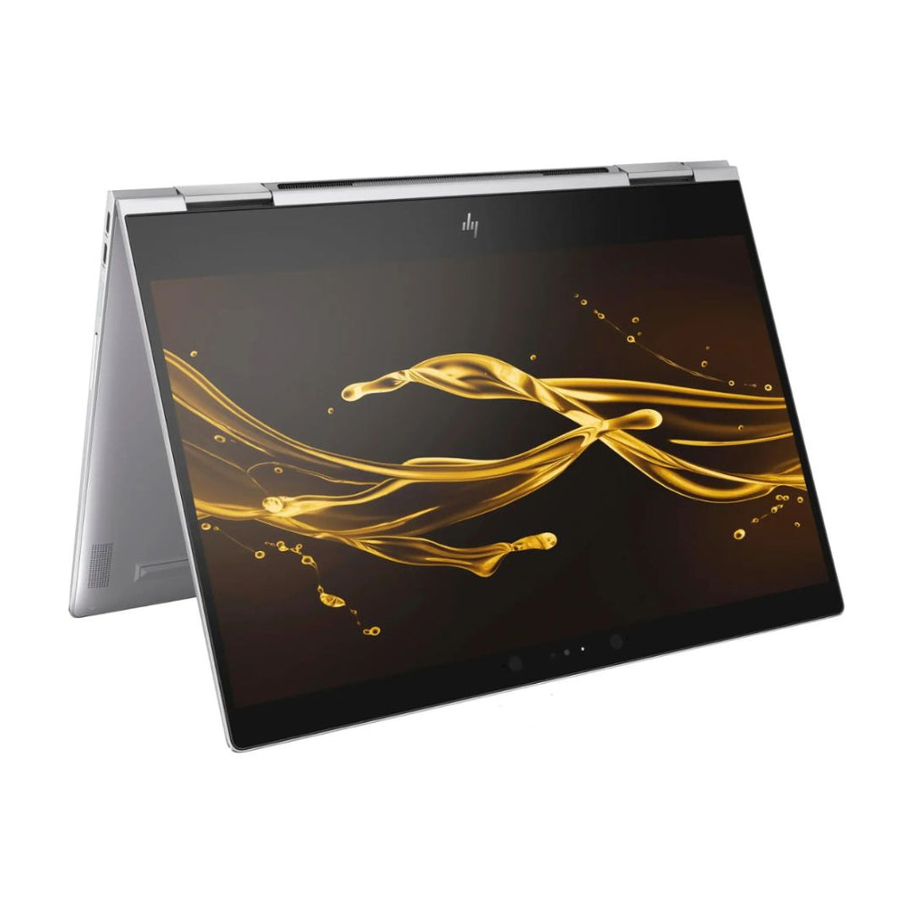 HP Spectre x360 2-in-1 13.3" FHD Touch-Screen - i7-8550U - 8GB RAM - 256GB SSD - 13-AE011DX - Image 3