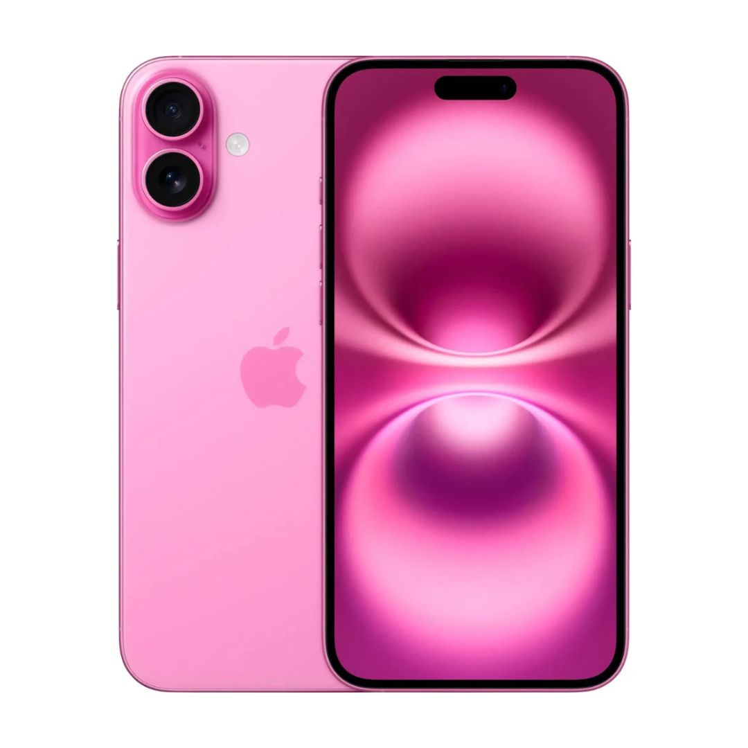 Apple iPhone 16 Plus - Image 3